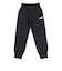 プーマ（PUMA）ジュニア カラーブロック ポリスーツ CL 上下セット 678546 27 RBLU