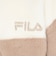 フィラ（FILA）ジュニア ガールズ ボアジャケット 1447251-BE