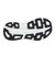 ホカ（HOKA）ランニングシューズ ジョギングシューズ Bondi 9 Wide 1162014-BWHT