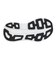ホカ（HOKA）ランニングシューズ ジョギングシューズ Bondi 9 Wide 1162014-BWHT