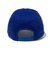 ニューエラ（NEW ERA）ユース キャップ 9FORTY ロサンゼルス・ドジャース ダークロイヤル×ホワイト 14524517 青 52-55.8cm