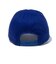 ニューエラ（NEW ERA）ユース キャップ 9FORTY ロサンゼルス・ドジャース ダークロイヤル×ホワイト 14524517 青 52-55.8cm