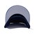 ニューエラ（NEW ERA）ユース キャップ 9FORTY ロサンゼルス・ドジャース ダークロイヤル×ホワイト 14524517 青 52-55.8cm