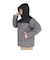 クイックシルバー（Quiksilver）ダウンジャケット 2025 QJK246901CHA