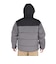 クイックシルバー（Quiksilver）ダウンジャケット 2025 QJK246901CHA