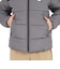 クイックシルバー（Quiksilver）ダウンジャケット 2025 QJK246901CHA