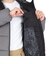 クイックシルバー（Quiksilver）ダウンジャケット 2025 QJK246901CHA