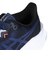 アシックス（ASICS）ランニングシューズ ダイナブラスト 5 ブルー ブラック 1011B983.400 スニーカー ジョグ クッション性