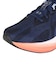 アシックス（ASICS）ランニングシューズ ダイナブラスト 5 ブルー ブラック 1011B983.400 スニーカー ジョグ クッション性