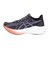 アシックス（ASICS）ランニングシューズ ダイナブラスト 5 パープル 1012B776.500 スニーカー ジョグ クッション性
