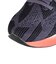 アシックス（ASICS）ランニングシューズ ダイナブラスト 5 パープル 1012B776.500 スニーカー ジョグ クッション性