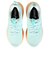 アシックス（ASICS）ランニングシューズ グライドライド マックス ブルー 1012B691.400 スニーカー ジョグ クッション性