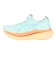 アシックス（ASICS）ランニングシューズ グライドライド マックス ブルー 1012B691.400 スニーカー ジョグ クッション性