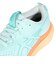 アシックス（ASICS）ランニングシューズ グライドライド マックス ブルー 1012B691.400 スニーカー ジョグ クッション性