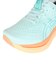 アシックス（ASICS）ランニングシューズ グライドライド マックス ブルー 1012B691.400 スニーカー ジョグ クッション性