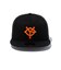 ニューエラ（NEW ERA）キャップ 59FIFTY NPB オンフィールド 読売ジャイアンツ ホーム ブラック 14525194 帽子 57.7cm-59.…