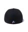 ニューエラ（NEW ERA）キャップ 59FIFTY NPB オンフィールド 読売ジャイアンツ ホーム ブラック 14525194 帽子 57.7cm-59.…