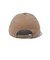ニューエラ（NEW ERA）ジュニア キャップ Youth 9TWENTY ニューヨーク・ヤンキース 14524546 帽子 子供 カーキ