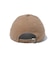 ニューエラ（NEW ERA）ジュニア キャップ Youth 9TWENTY ニューヨーク・ヤンキース 14524546 帽子 子供 カーキ