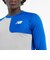 ニューバランス（new balance）野球 アンダーシャツ ベースボールアシンメトリ― ロングスリーブトップ 左投げ用 MT41714LTRY