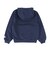 ナイキ（NIKE）ジュニア SNL APPL フリース プルオーバー パーカー 86M254-U90 86M254-U90