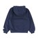 ナイキ（NIKE）ジュニア SNL APPL フリース プルオーバー パーカー 86M254-U90 86M254-U90
