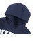 ナイキ（NIKE）ジュニア SNL APPL フリース プルオーバー パーカー 86M254-U90 86M254-U90
