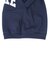 ナイキ（NIKE）ジュニア SNL APPL フリース プルオーバー パーカー 86M254-U90 86M254-U90