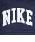 ナイキ（NIKE）ジュニア SNL APPL フリース プルオーバー パーカー 86M254-U90 86M254-U90