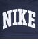 ナイキ（NIKE）ジュニア SNL APPL フリース プルオーバー パーカー 86M254-U90 86M254-U90
