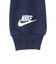 ナイキ（NIKE）ジュニア SNL APPL フリース プルオーバー パーカー 86M254-U90 86M254-U90