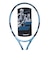 バボラ（BABOLAT）硬式用テニスラケット 25 PURE DRIVE LITE 101555