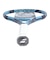 バボラ（BABOLAT）硬式用テニスラケット 25 PURE DRIVE LITE 101555