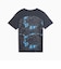 プーマ（PUMA）キッズ 2024-25 マンチェスターシティ FC プレマッチ 半袖 シャツ 77915774