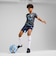 プーマ（PUMA）キッズ 2024-25 マンチェスターシティ FC プレマッチ 半袖 シャツ 77915774