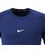 ナイキ（NIKE）ドライフィット タイト ショートスリーブ フィットネストップ FB7933-492