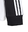 アディダス（adidas）キッズ Street Jam 2IN1 長袖Tシャツ JUD58-IV7048
