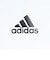 アディダス（adidas）キッズ Street Jam 2IN1 長袖Tシャツ JUD58-IV7048