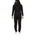 プーマ（PUMA）ウォームアップ クラシック フーデット トラックス 上下セット 684127 01 BLK