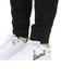 プーマ（PUMA）ウォームアップ クラシック フーデット トラックス 上下セット 684127 01 BLK