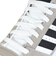 アディダス（adidas）平松想乃 スニーカー スポーツシューズ ブレイクスタート ミッド JI3406