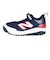 ニューバランス（new balance）【2025年モデル】野球 トレーニングシューズ ジュニア 3000 v7 ターフ JT3000 H7W
