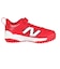 ニューバランス（new balance）【2025年モデル】野球 トレーニングシューズ ジュニア 3000 v7 ターフ JT3000 R7W