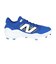 ニューバランス（new balance）【2025年モデル】野球スパイク ポイント 3000v7 PU Molded PL3000B7 2E