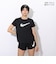 ナイキ（NIKE）ワン スウッシュ ドライフィット 半袖ランニングトップス HJ2205-010