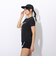 ナイキ（NIKE）ワン スウッシュ ドライフィット 半袖ランニングトップス HJ2205-010