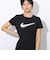 ナイキ（NIKE）ワン スウッシュ ドライフィット 半袖ランニングトップス HJ2205-010