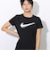 ナイキ（NIKE）ワン スウッシュ ドライフィット 半袖ランニングトップス HJ2205-010