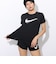 ナイキ（NIKE）ワン スウッシュ ドライフィット 半袖ランニングトップス HJ2205-010