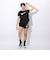 ナイキ（NIKE）ワン スウッシュ ドライフィット 半袖ランニングトップス HJ2205-010
